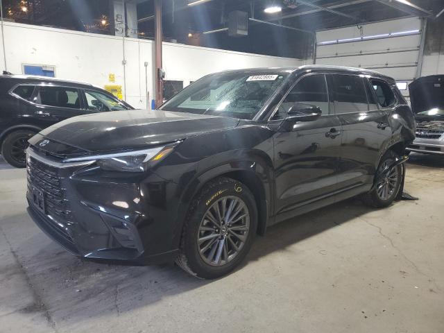  Salvage Lexus Tx 350 Bas