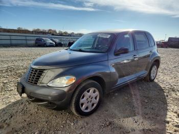  Salvage Chrysler PT Cruiser