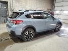 Subaru Crosstrek Limited Image 11