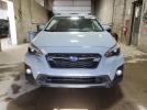 Subaru Crosstrek Limited Image 4
