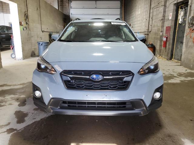 Subaru Crosstrek Limited Image 4