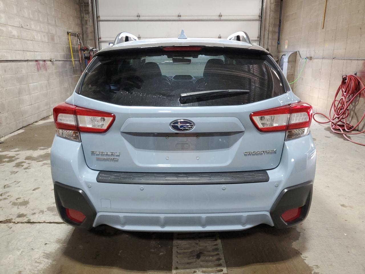 Subaru Crosstrek Limited Image 2