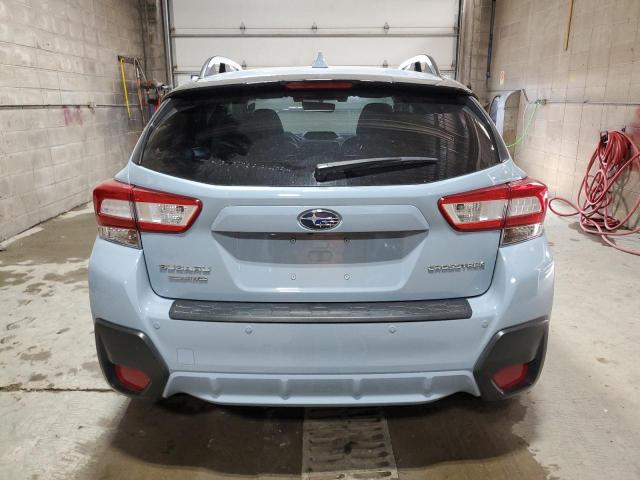Subaru Crosstrek Limited Image 2