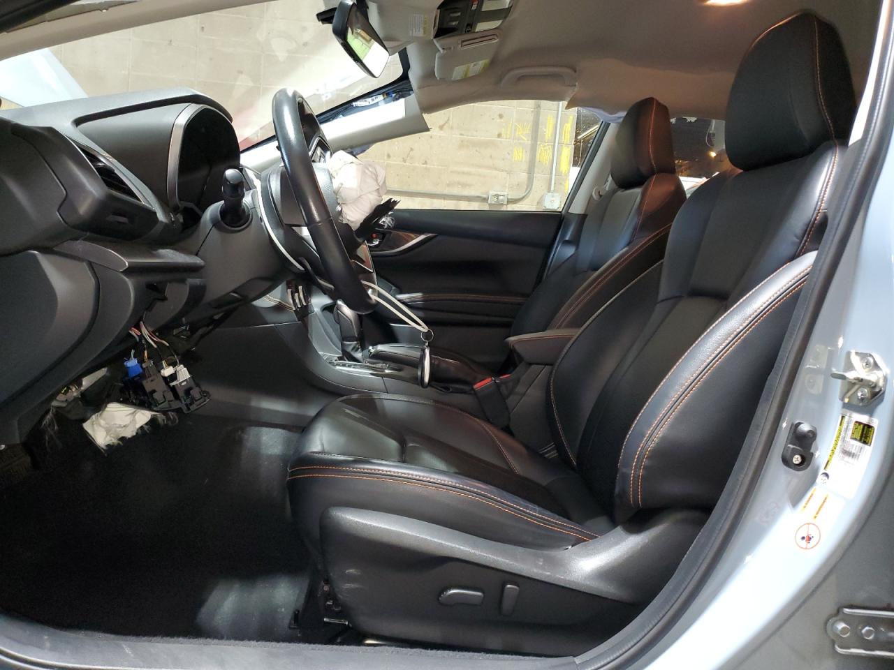 Subaru Crosstrek Limited Image 6