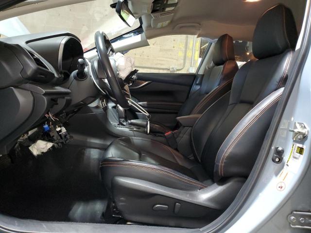 Subaru Crosstrek Limited Image 6