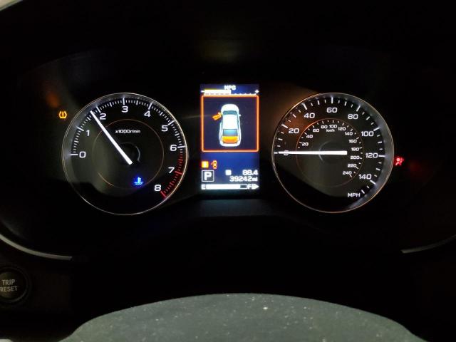 Subaru Crosstrek Limited Image 13