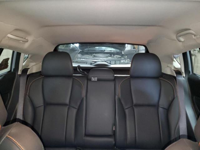 Subaru Crosstrek Limited Image 8