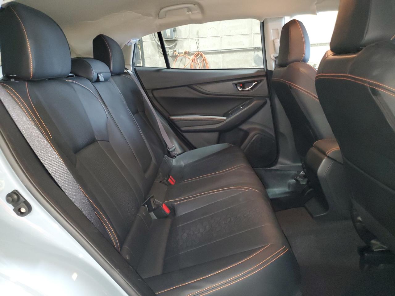 Subaru Crosstrek Limited Image 12