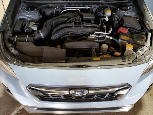 Subaru Crosstrek Limited Image 9