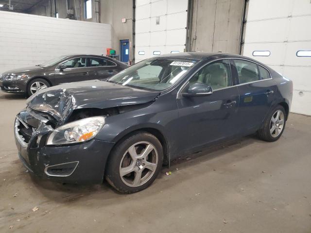  Salvage Volvo S60
