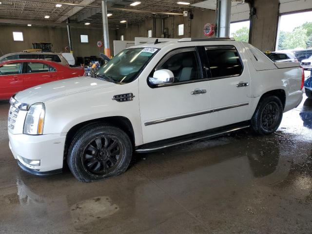  Salvage Cadillac Escalade