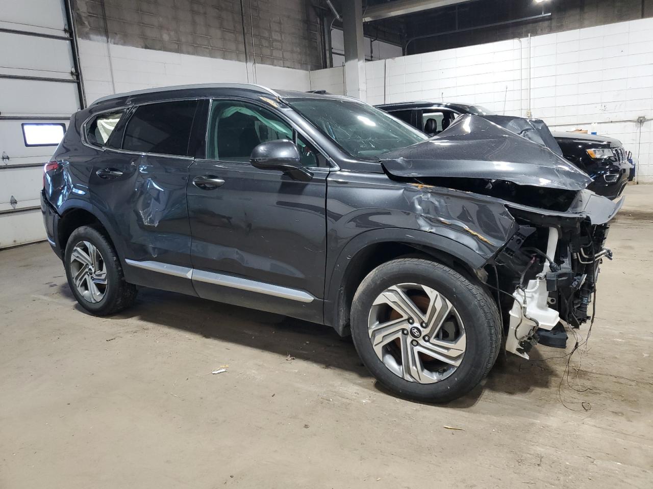 Hyundai SANTA FE Sel Image 6