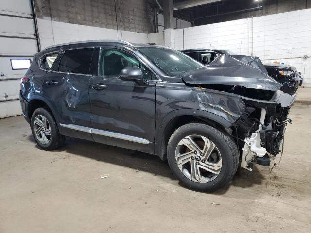 Hyundai SANTA FE Sel Image 6