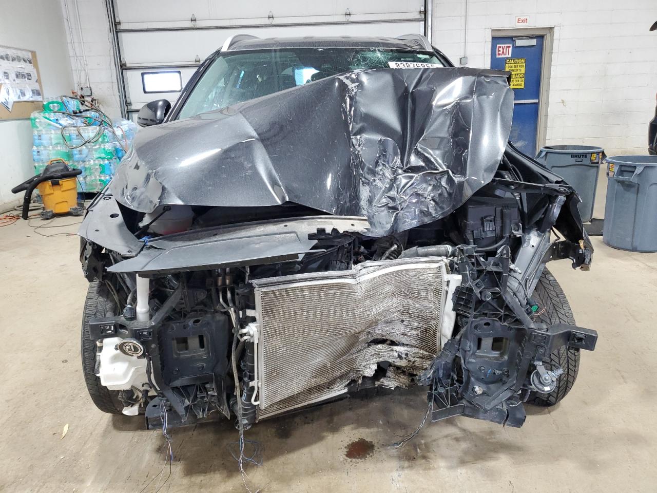 Hyundai SANTA FE Sel Image 3