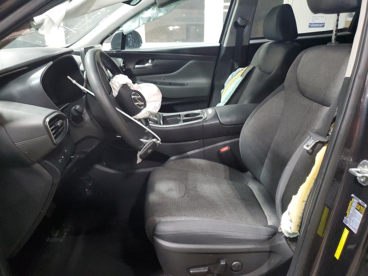 Hyundai SANTA FE Sel Image 10