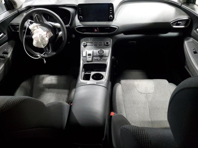 Hyundai SANTA FE Sel Image 4