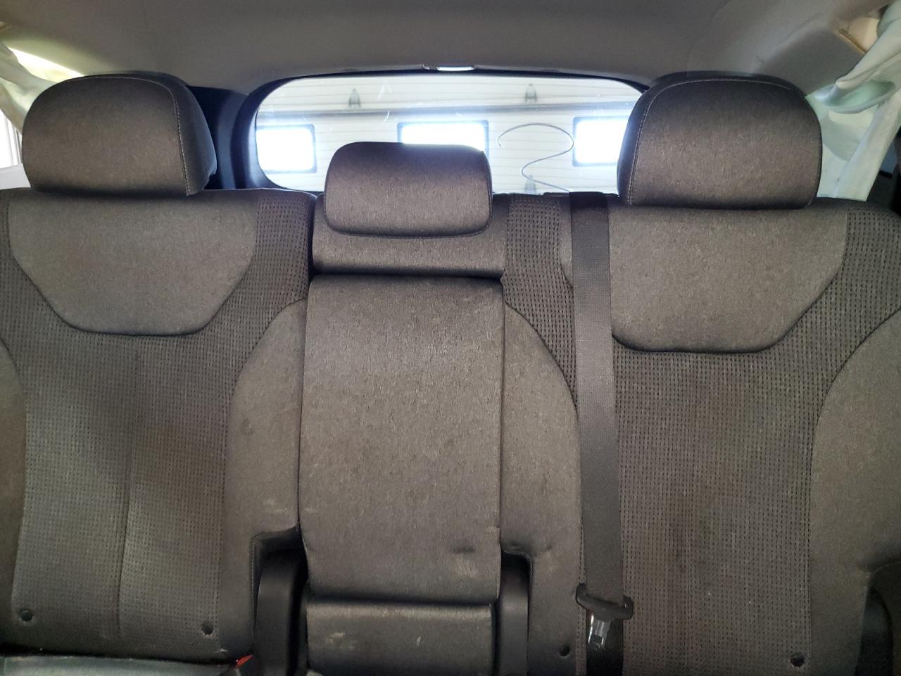 Hyundai SANTA FE Sel Image 11