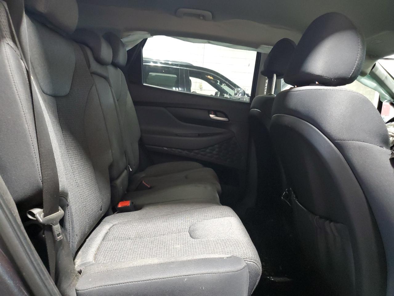 Hyundai SANTA FE Sel Image 5