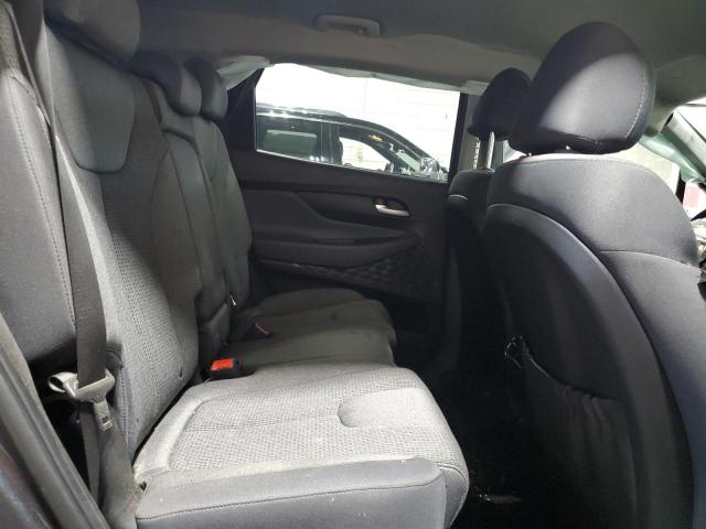 Hyundai SANTA FE Sel Image 5