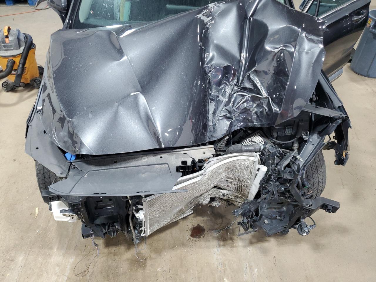 Hyundai SANTA FE Sel Image 7