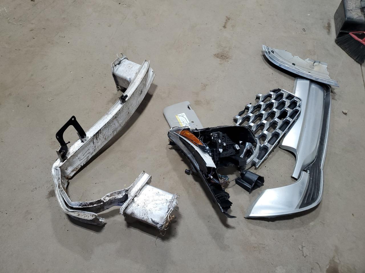 Hyundai SANTA FE Sel Image 9