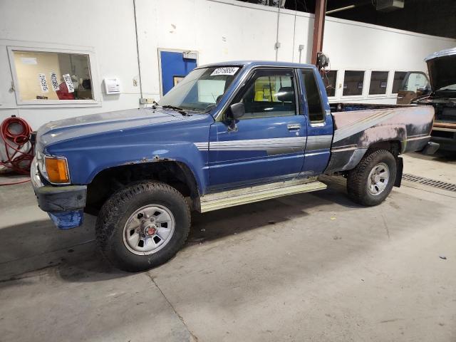  Salvage Toyota Pickup