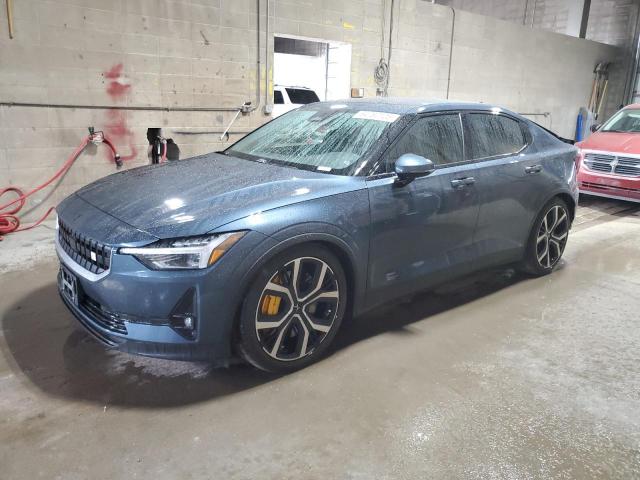  Salvage Polestar 2