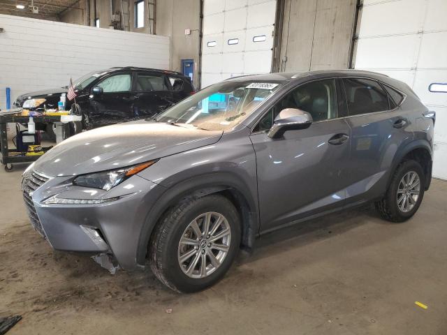  Salvage Lexus NX