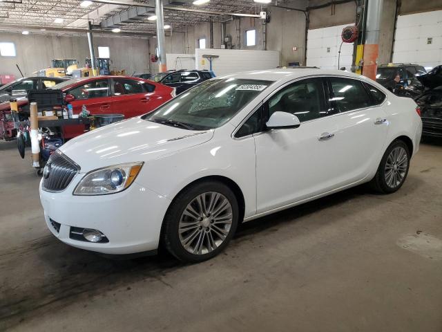  Salvage Buick Verano