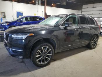  Salvage Volvo XC90