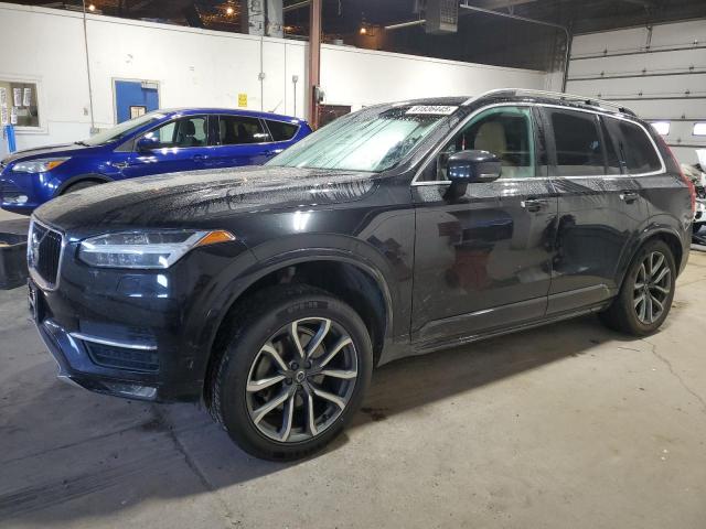  Salvage Volvo XC90