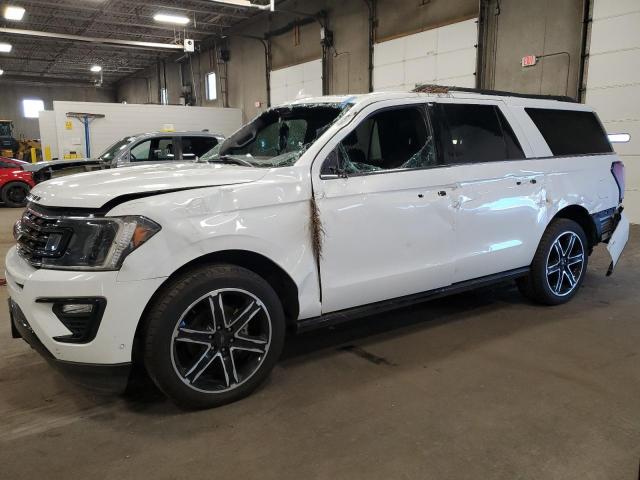  Salvage Ford Expedition