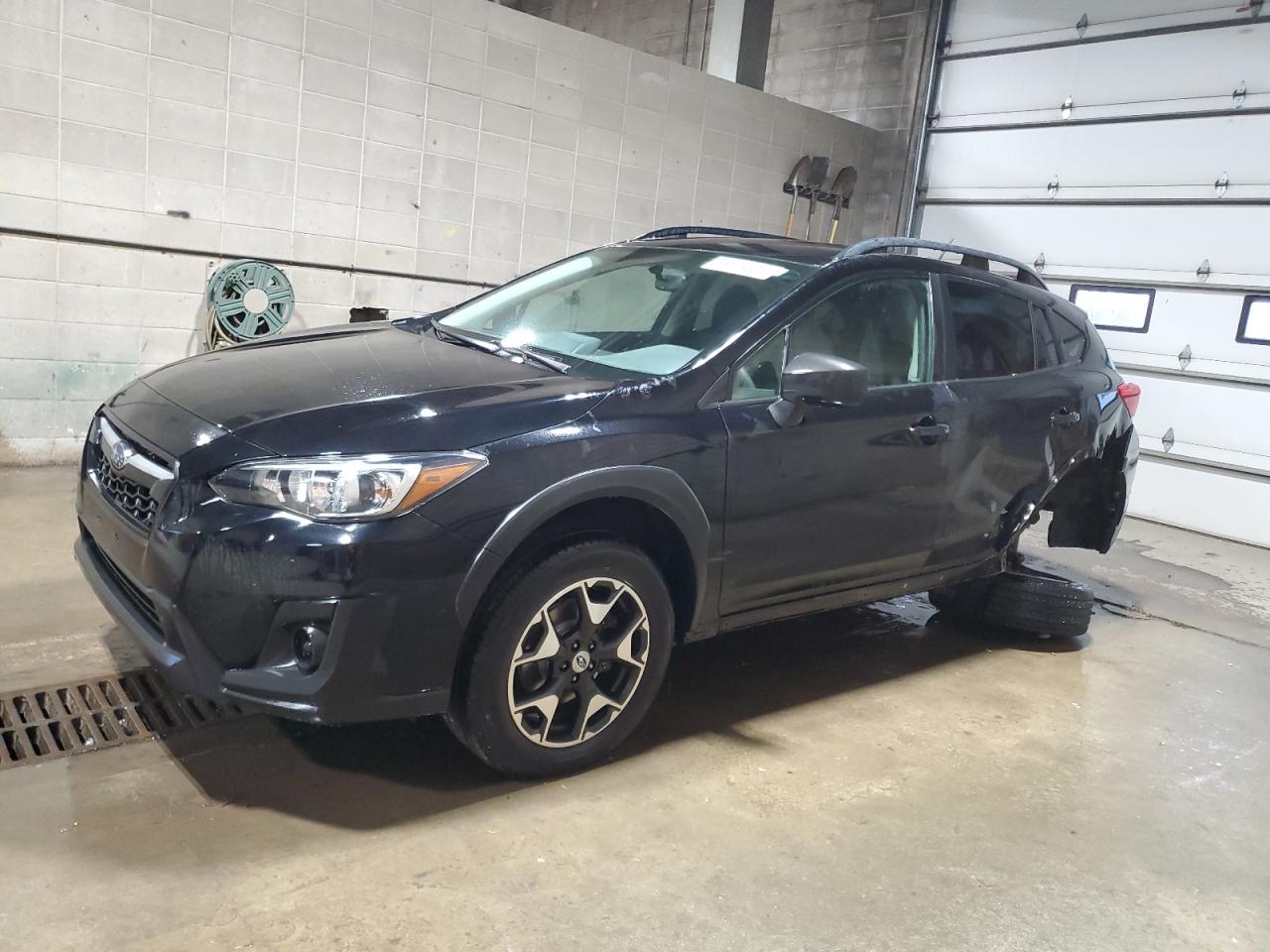 Subaru Crosstrek Image 1