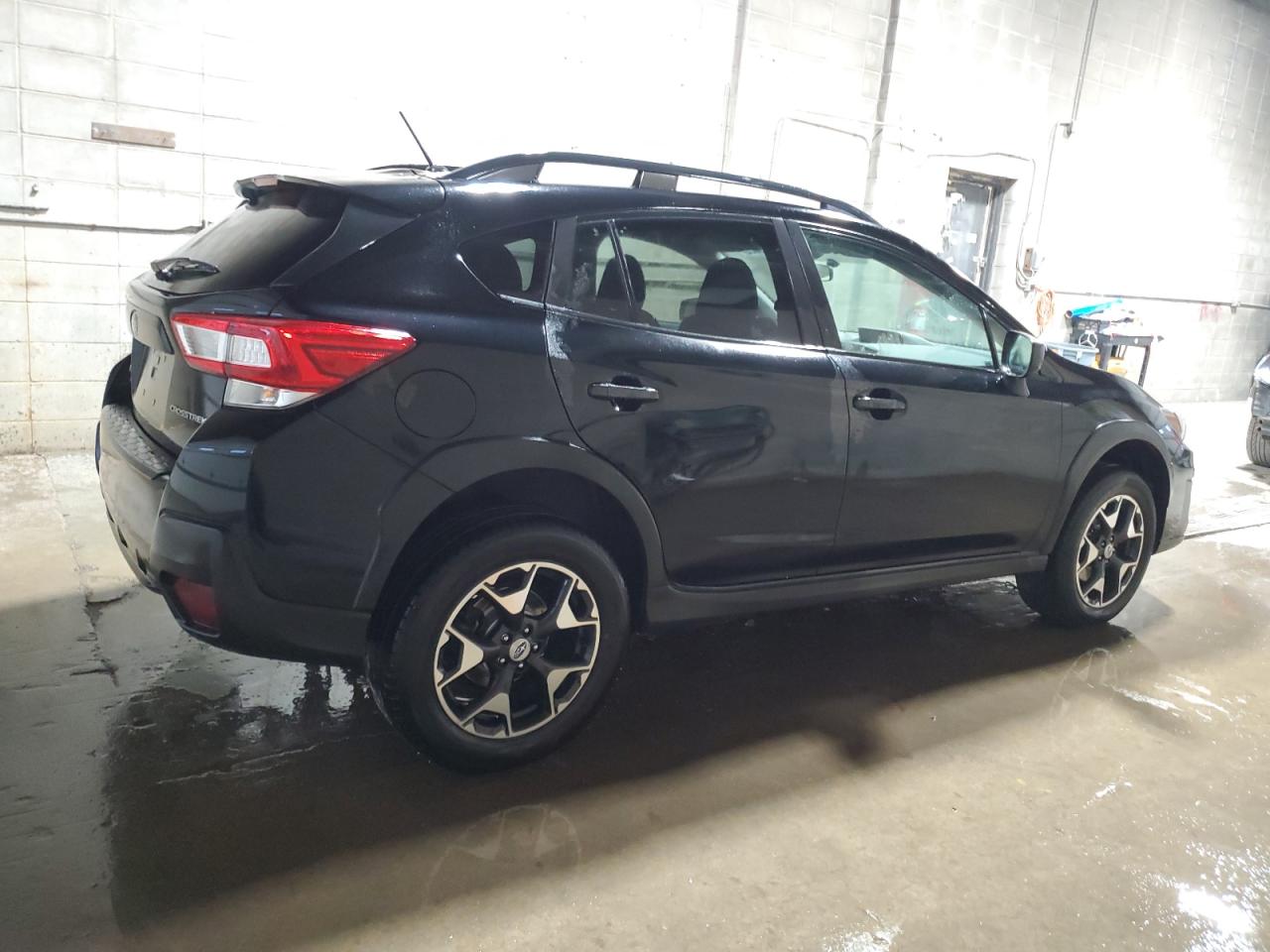 Subaru Crosstrek Image 2