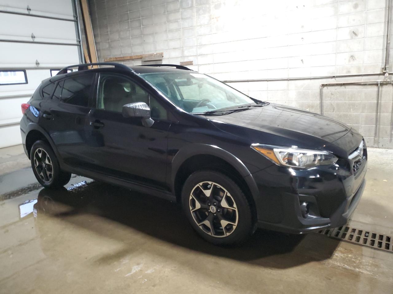 Subaru Crosstrek Image 11