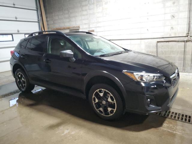 Subaru Crosstrek Image 11