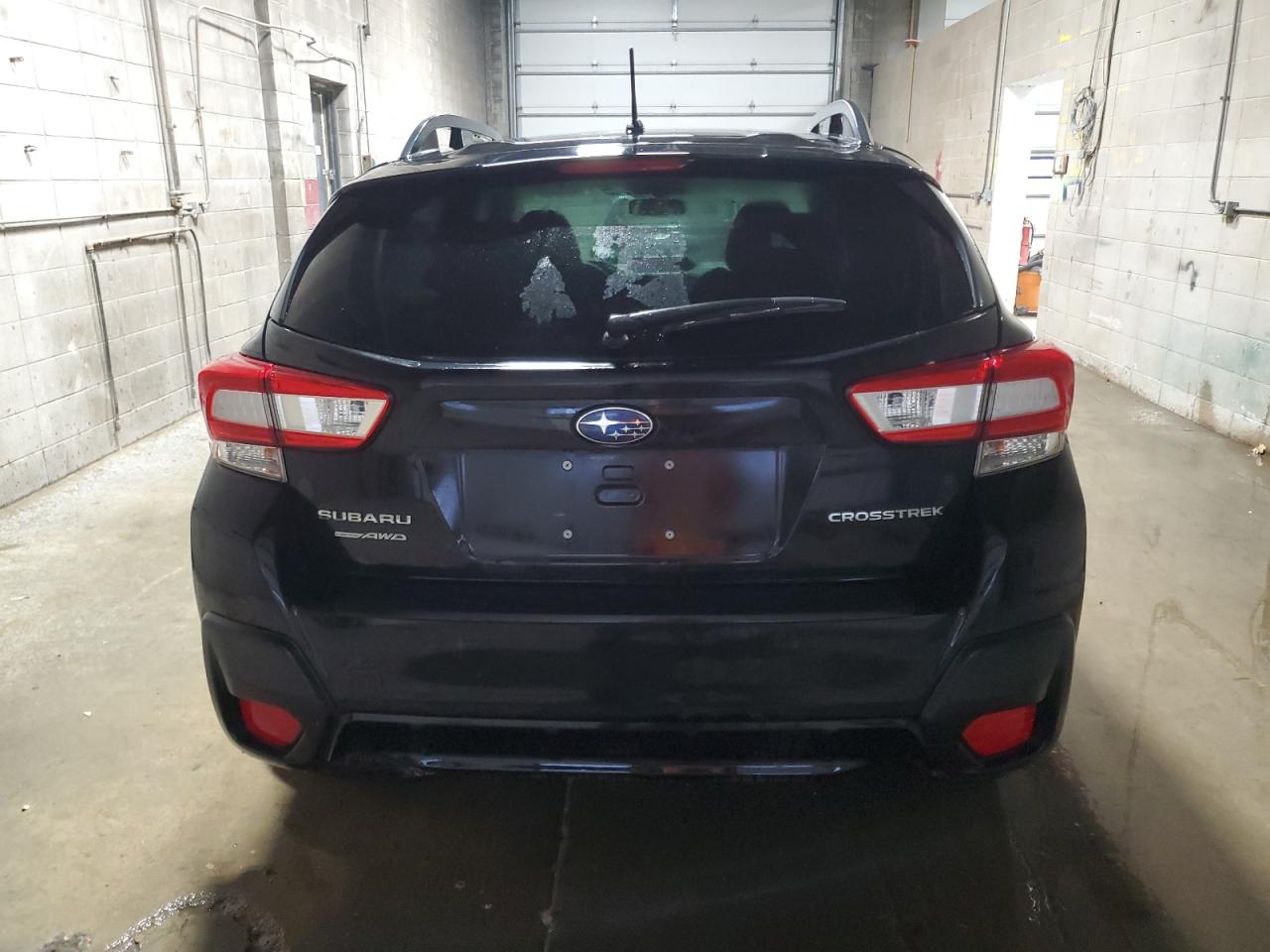 Subaru Crosstrek Image 6