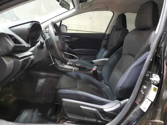 Subaru Crosstrek Image 12