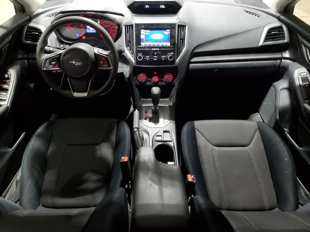 Subaru Crosstrek Image 10