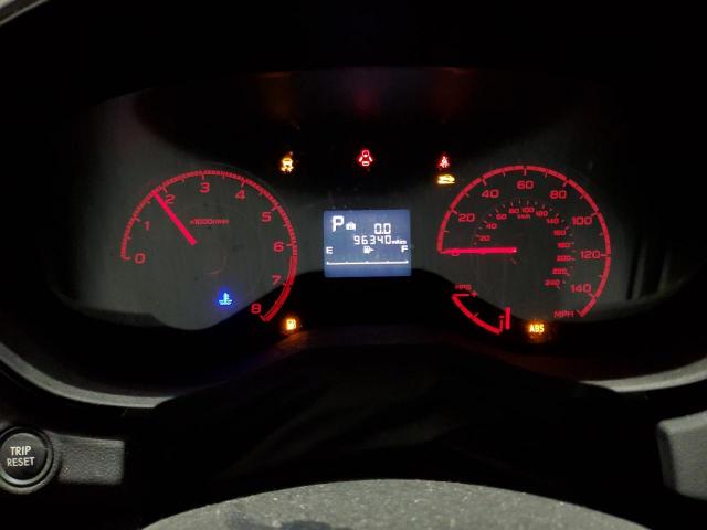 Subaru Crosstrek Image 8