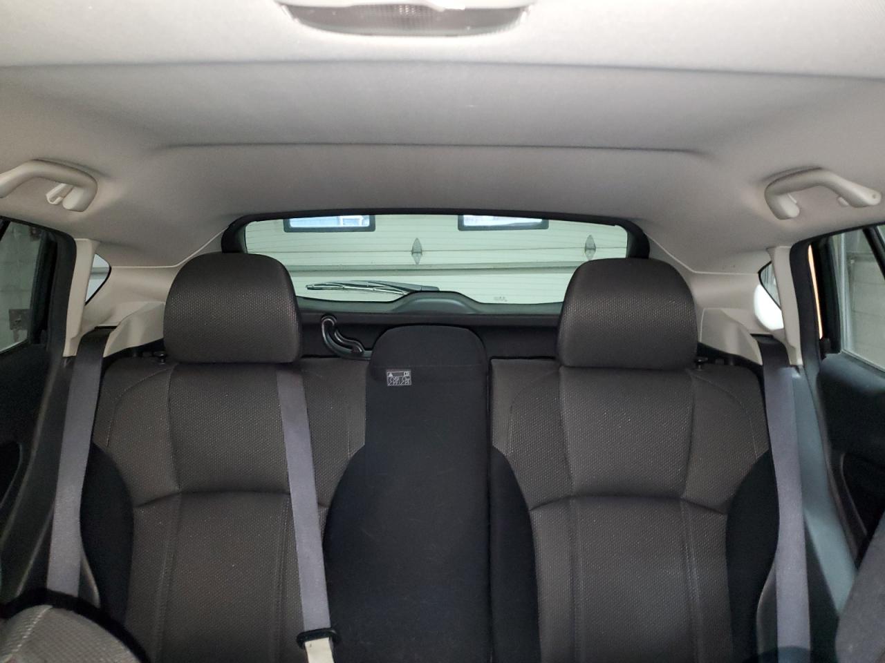 Subaru Crosstrek Image 9