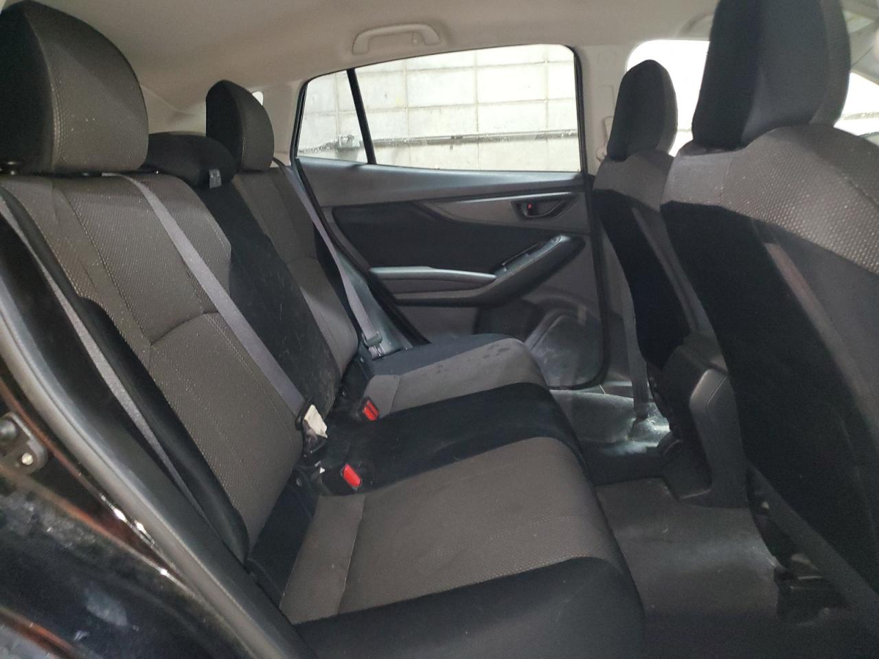 Subaru Crosstrek Image 4