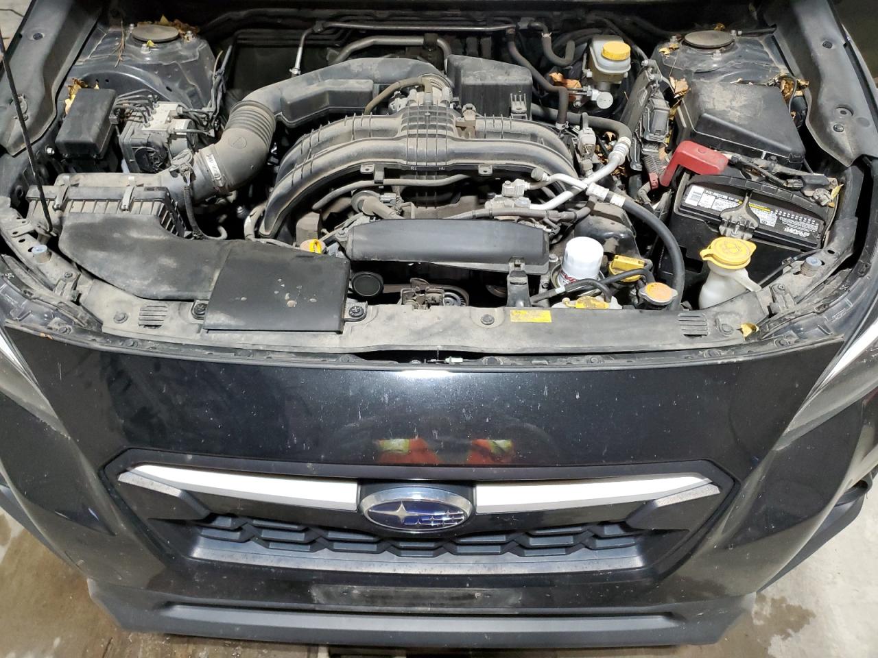 Subaru Crosstrek Image 5