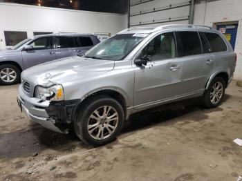  Salvage Volvo XC90