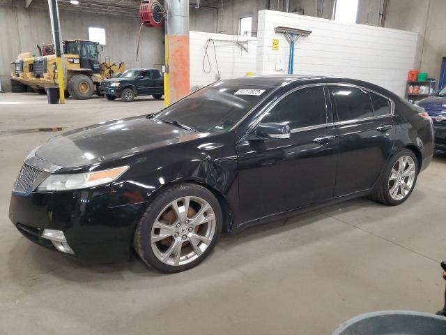  Salvage Acura TL