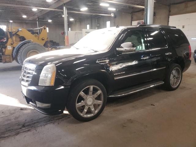  Salvage Cadillac Escalade