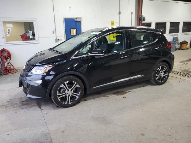  Salvage Chevrolet Bolt