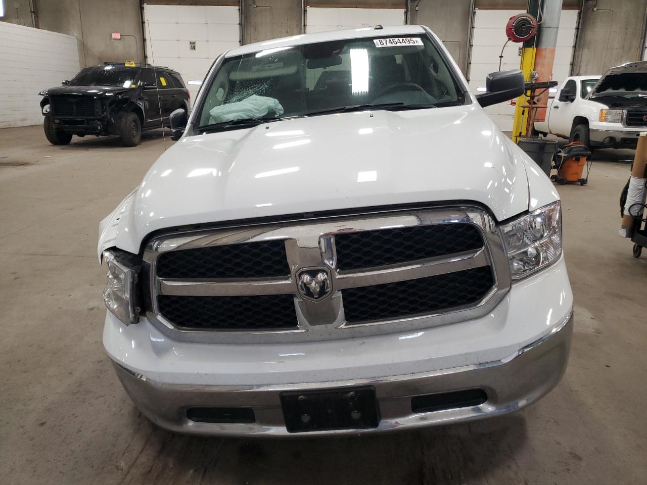 Ram 1500 Slt Image 5
