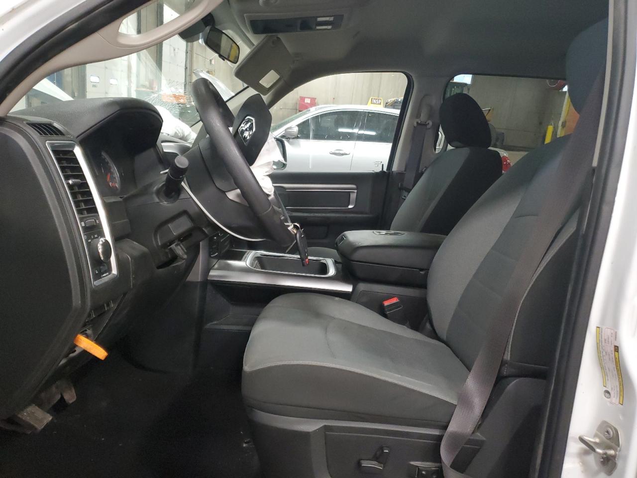 Ram 1500 Slt Image 11