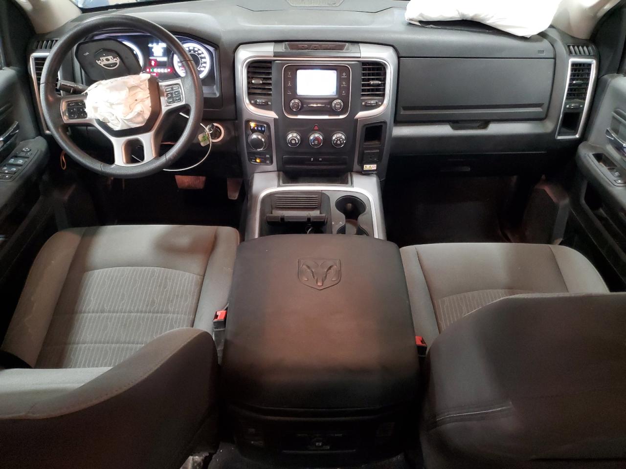 Ram 1500 Slt Image 8